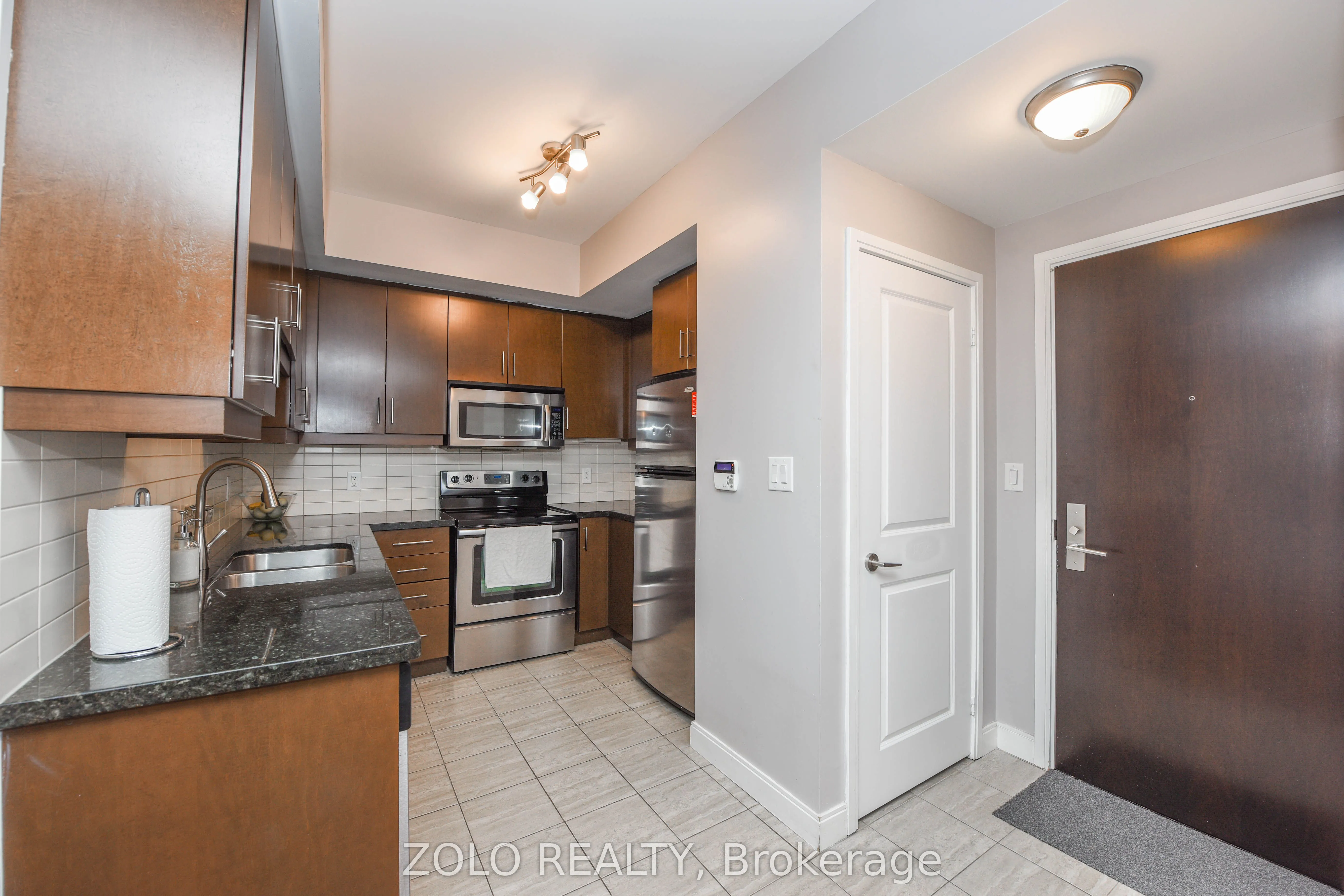 50 Absolute Avenue, #1103