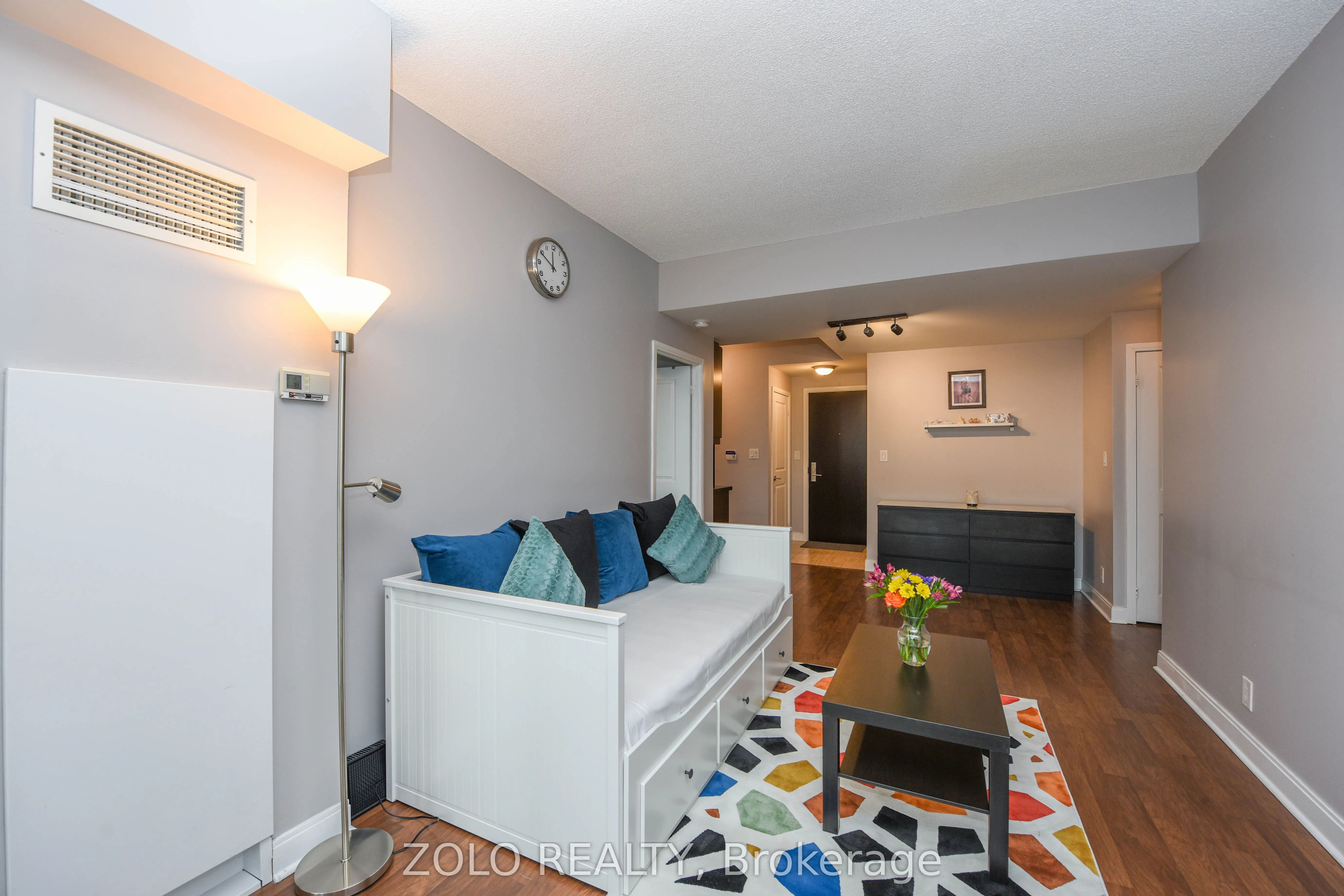 50 Absolute Avenue, #1103