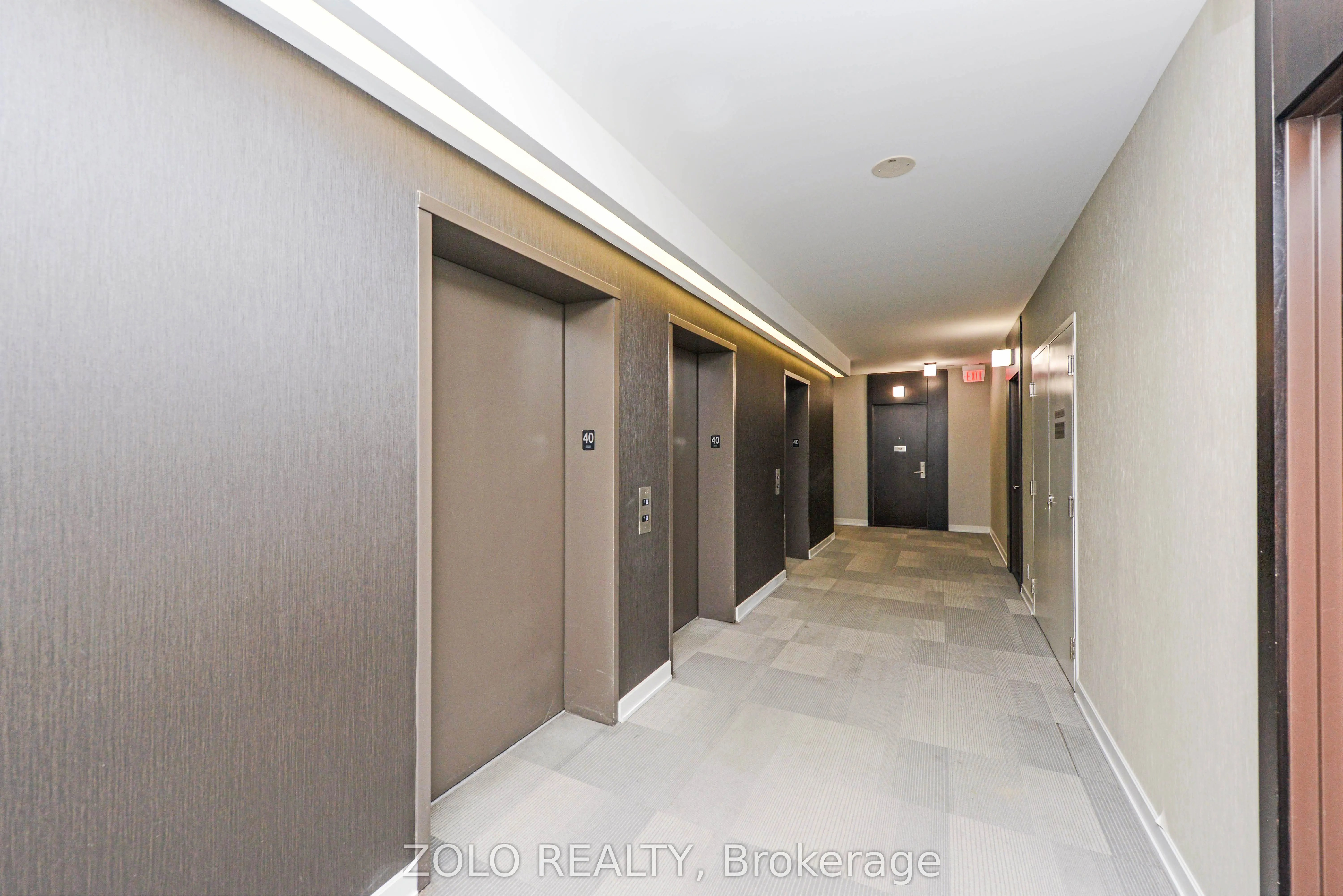 50 Absolute Avenue, #1103