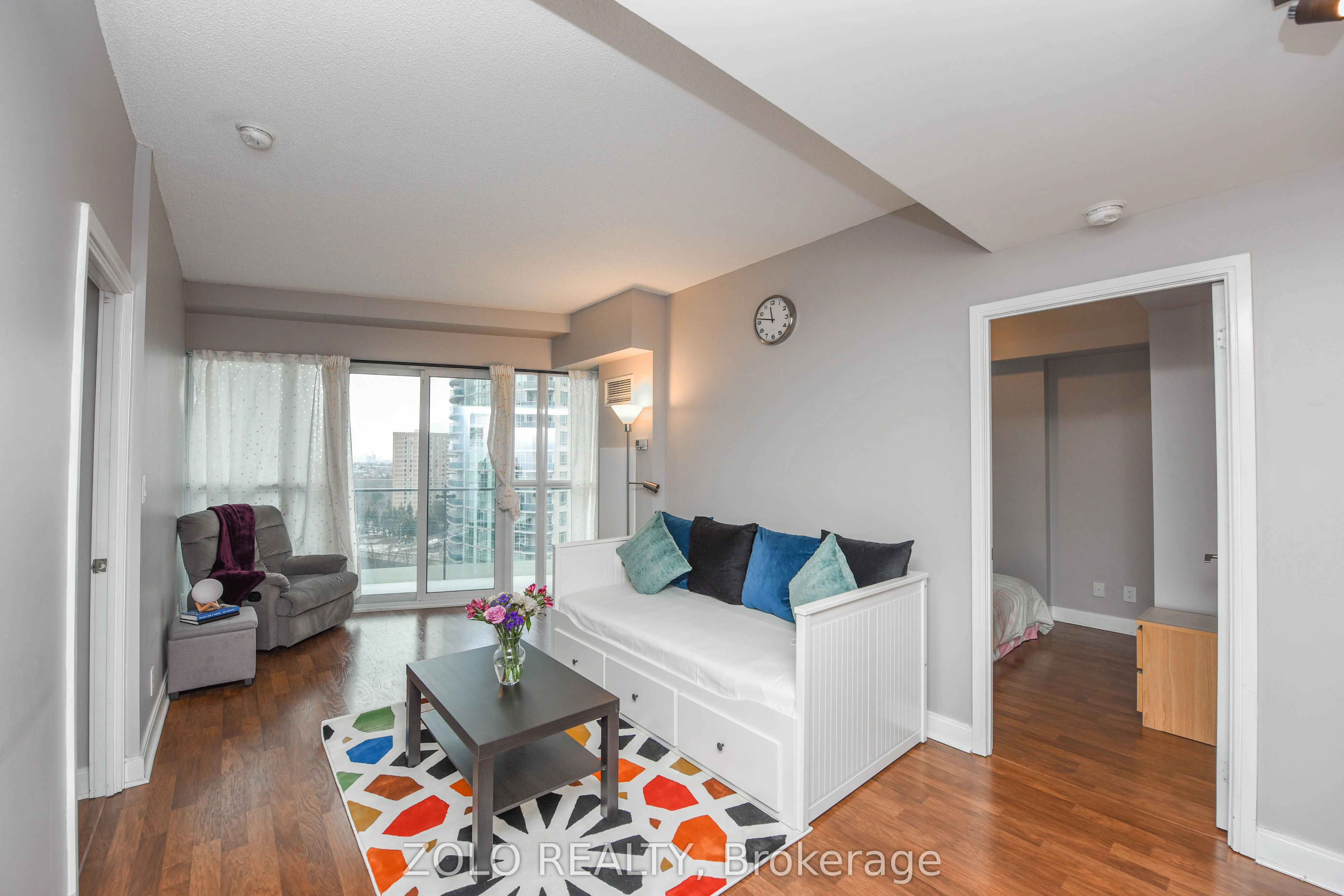 50 Absolute Avenue, #1103