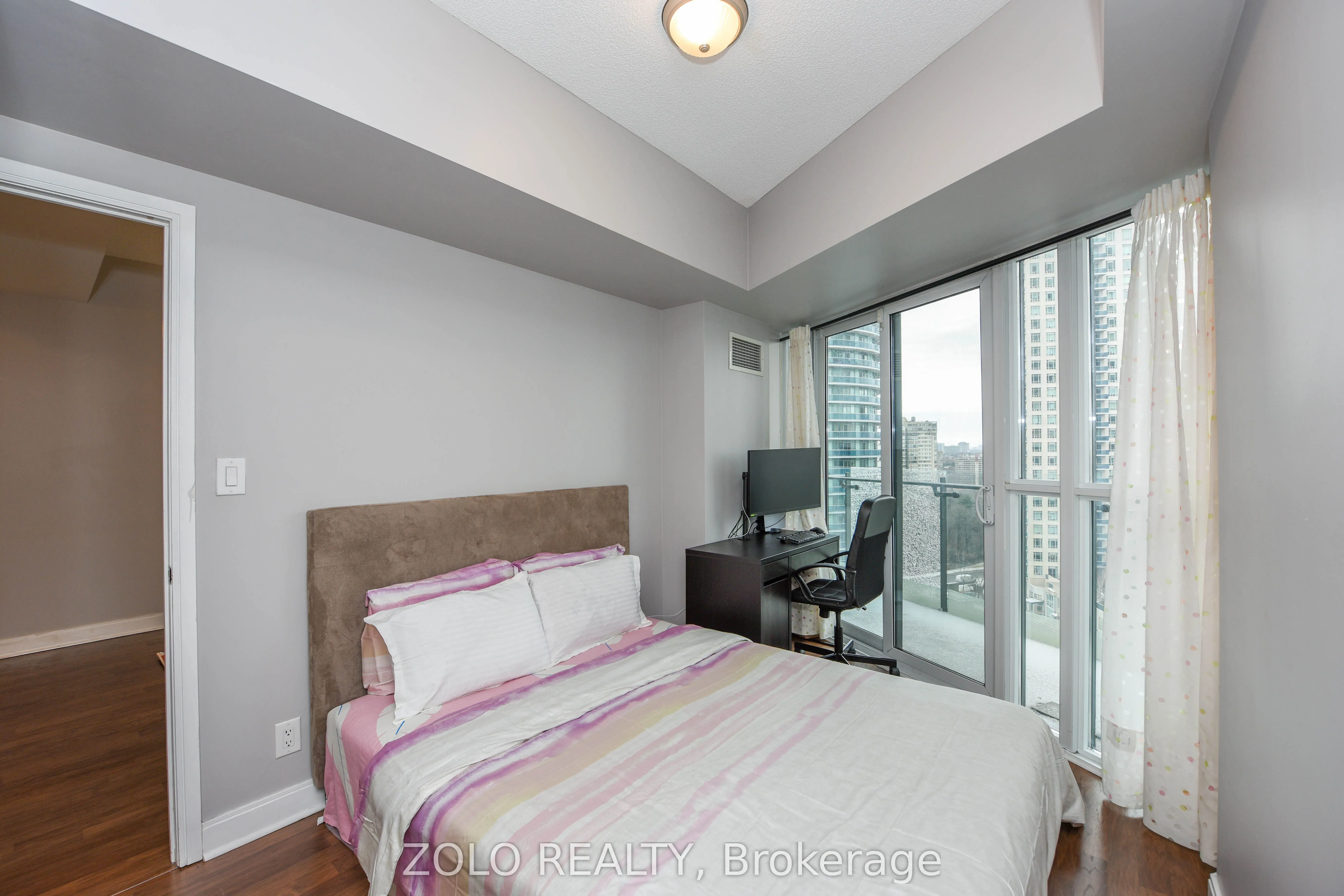 50 Absolute Avenue, #1103
