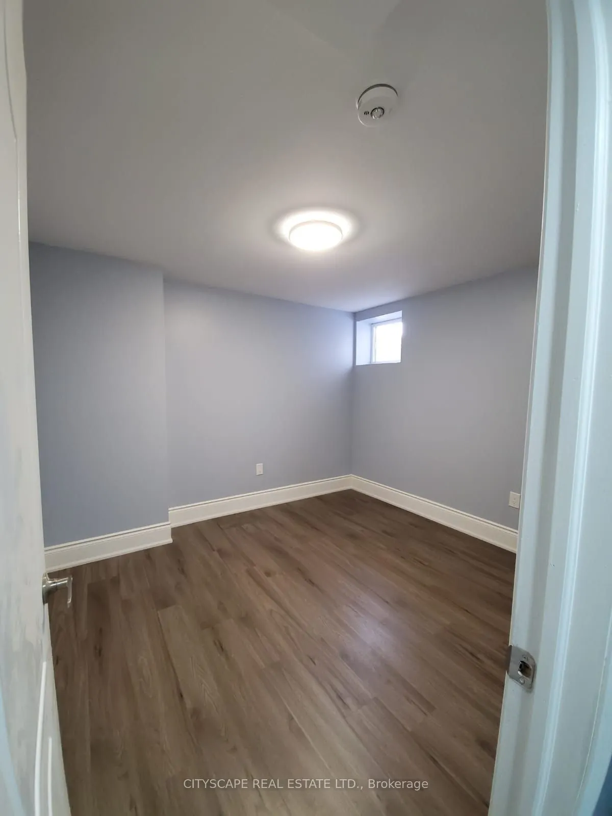 501 Queen Mary Drive, #Bsmt