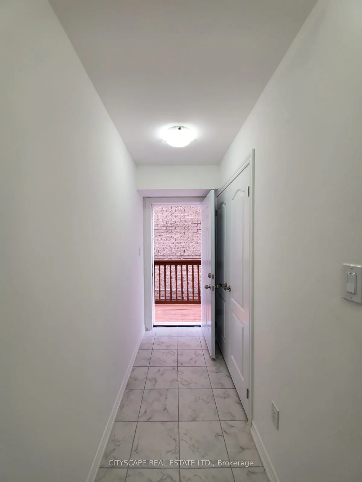 501 Queen Mary Drive, #Bsmt