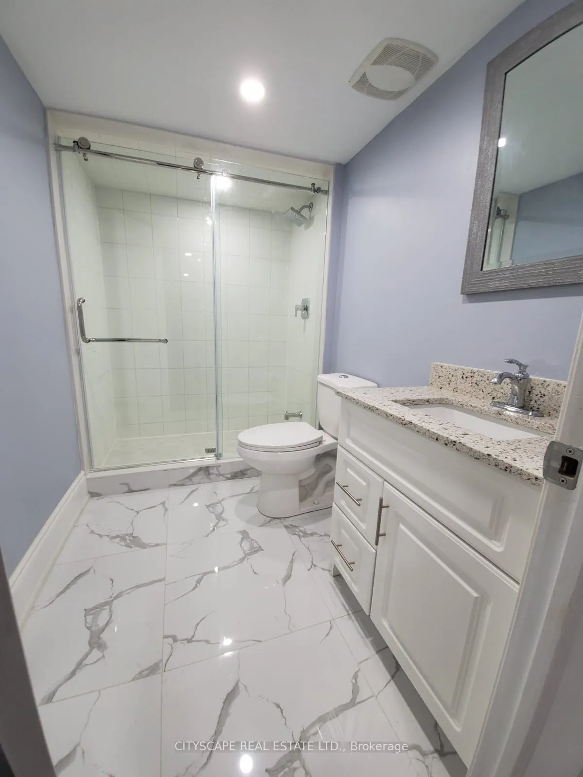 501 Queen Mary Drive, #Bsmt