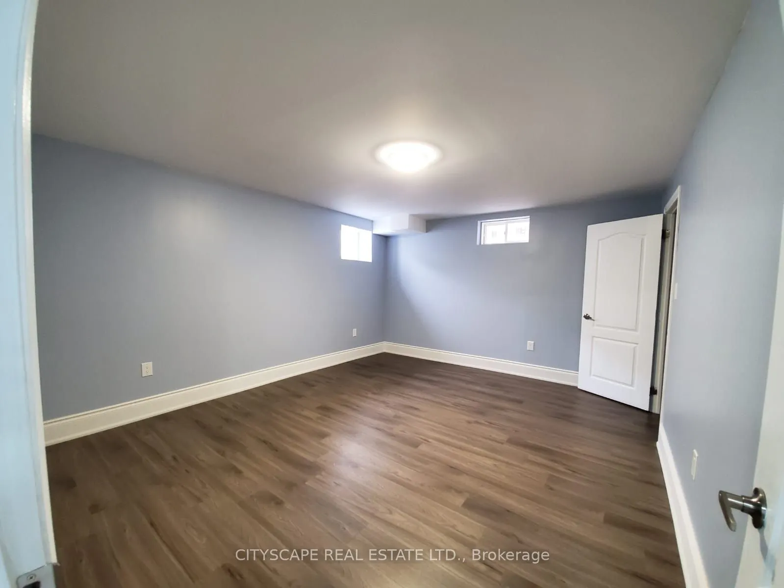 501 Queen Mary Drive, #Bsmt