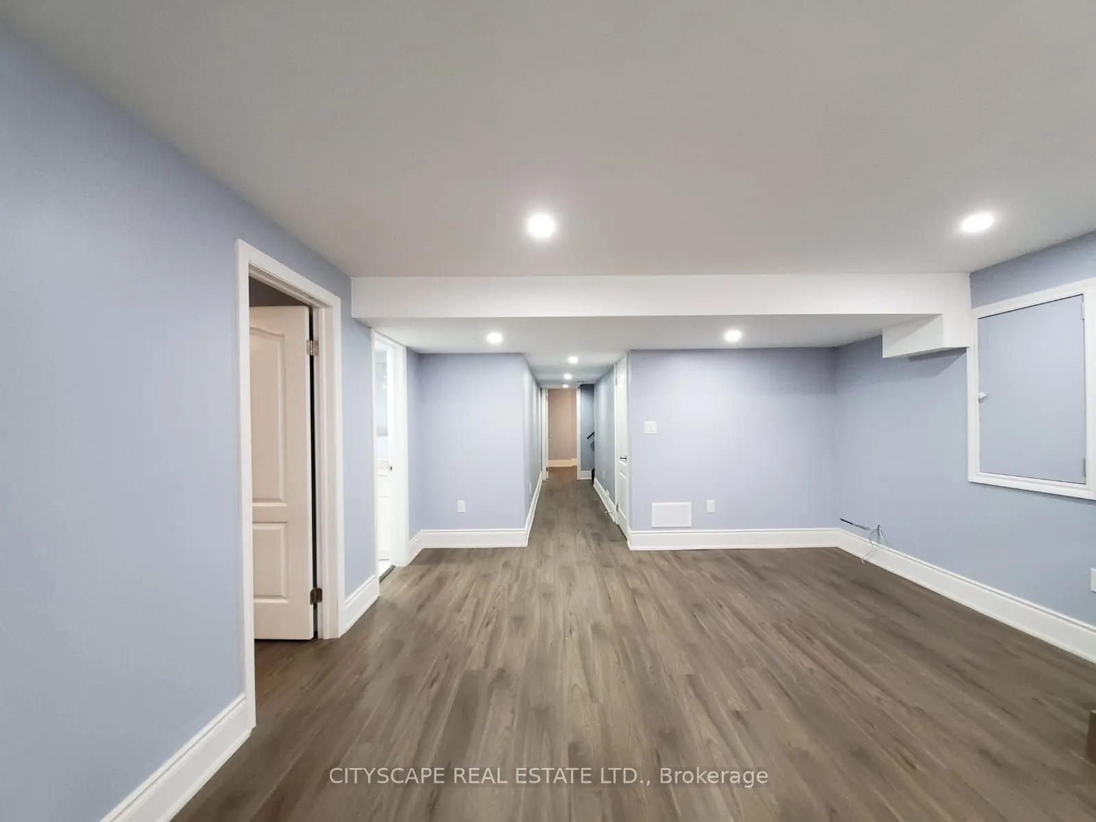 501 Queen Mary Drive, #Bsmt