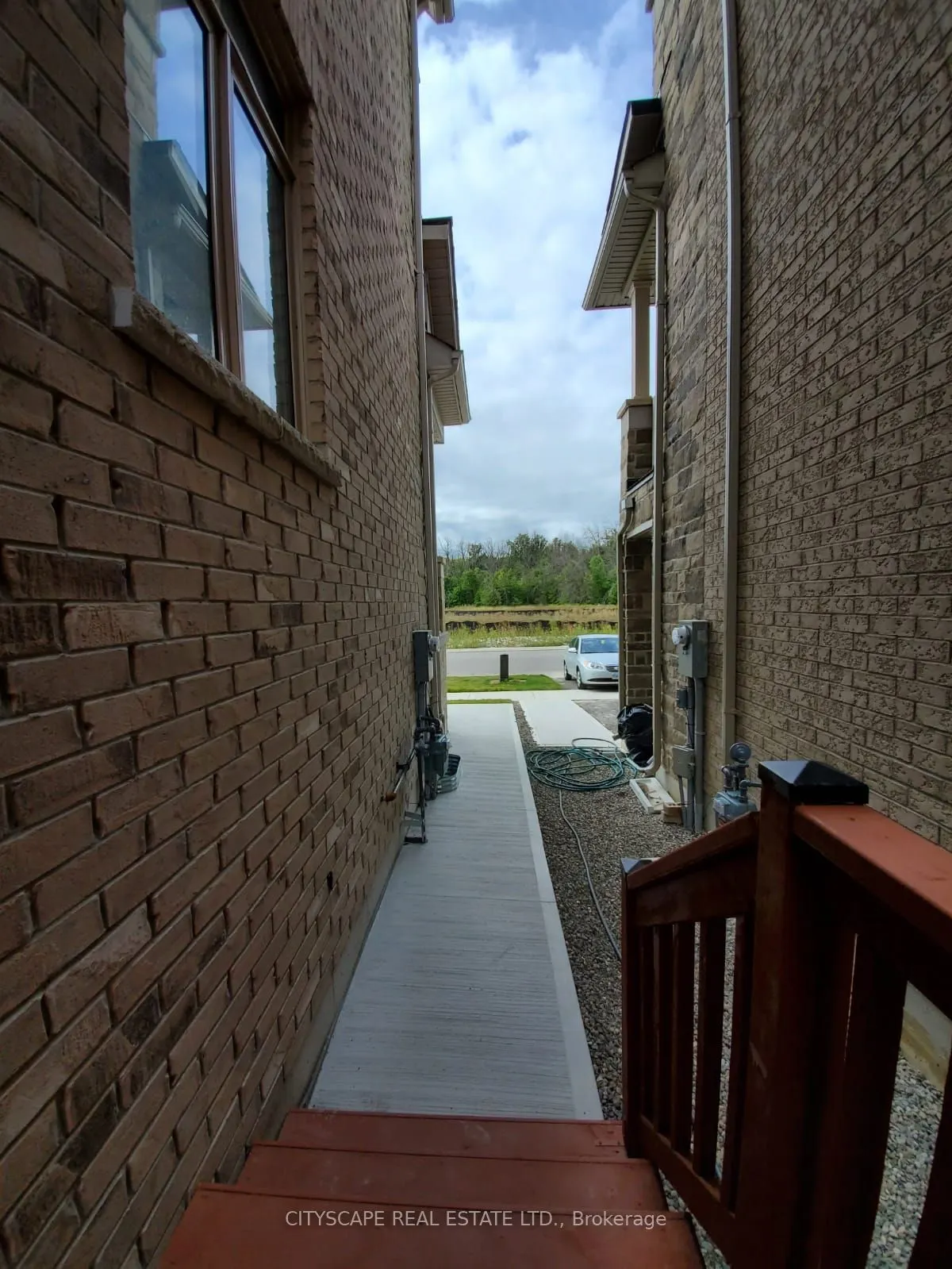501 Queen Mary Drive, #Bsmt