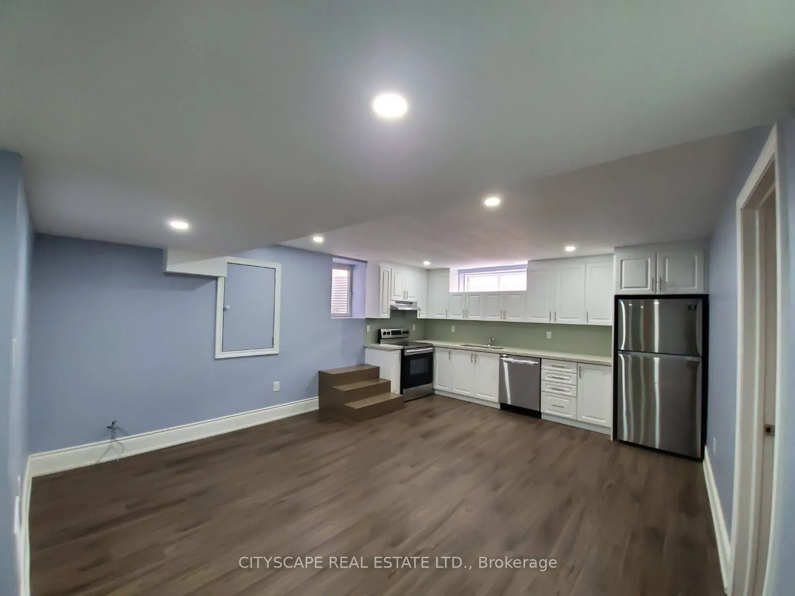 501 Queen Mary Drive, #Bsmt