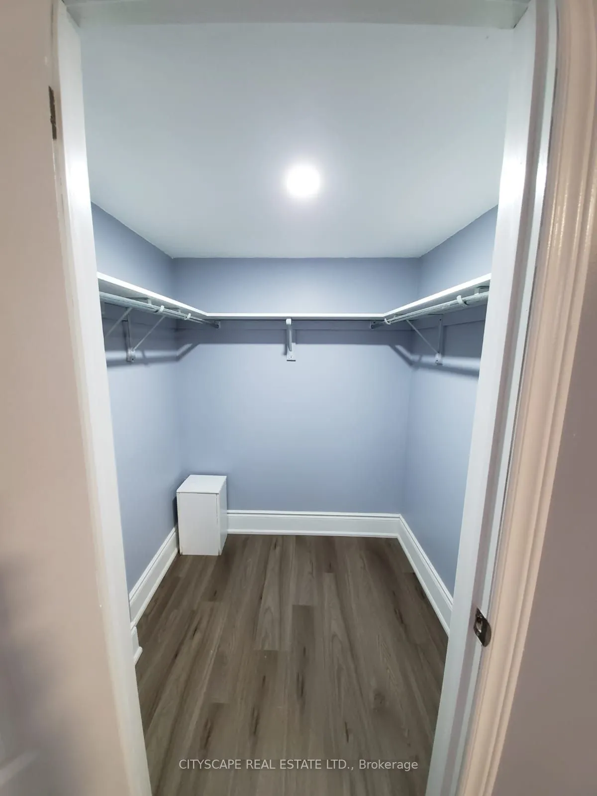 501 Queen Mary Drive, #Bsmt