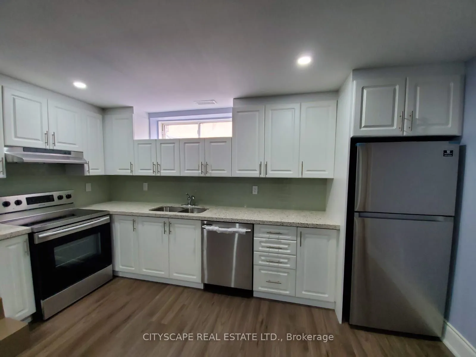 501 Queen Mary Drive, #Bsmt