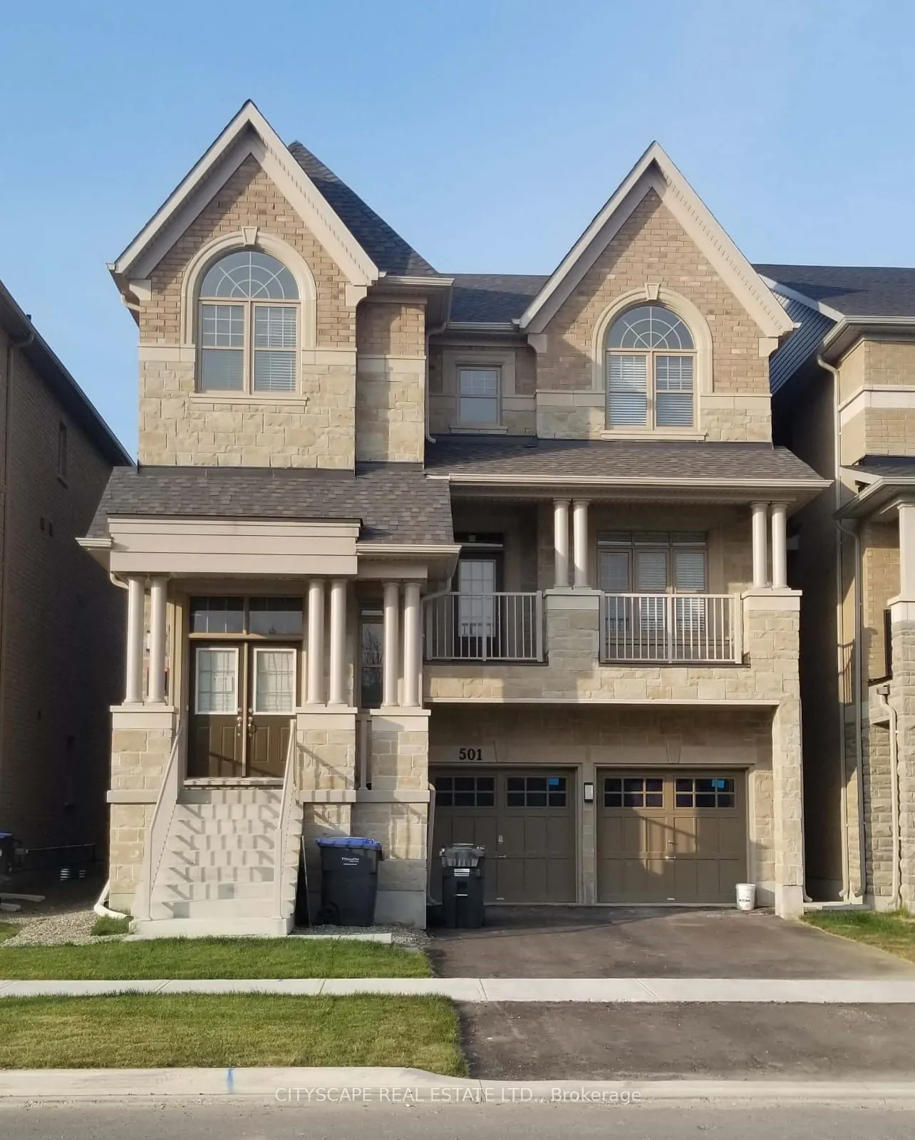 501 Queen Mary Drive, #Bsmt