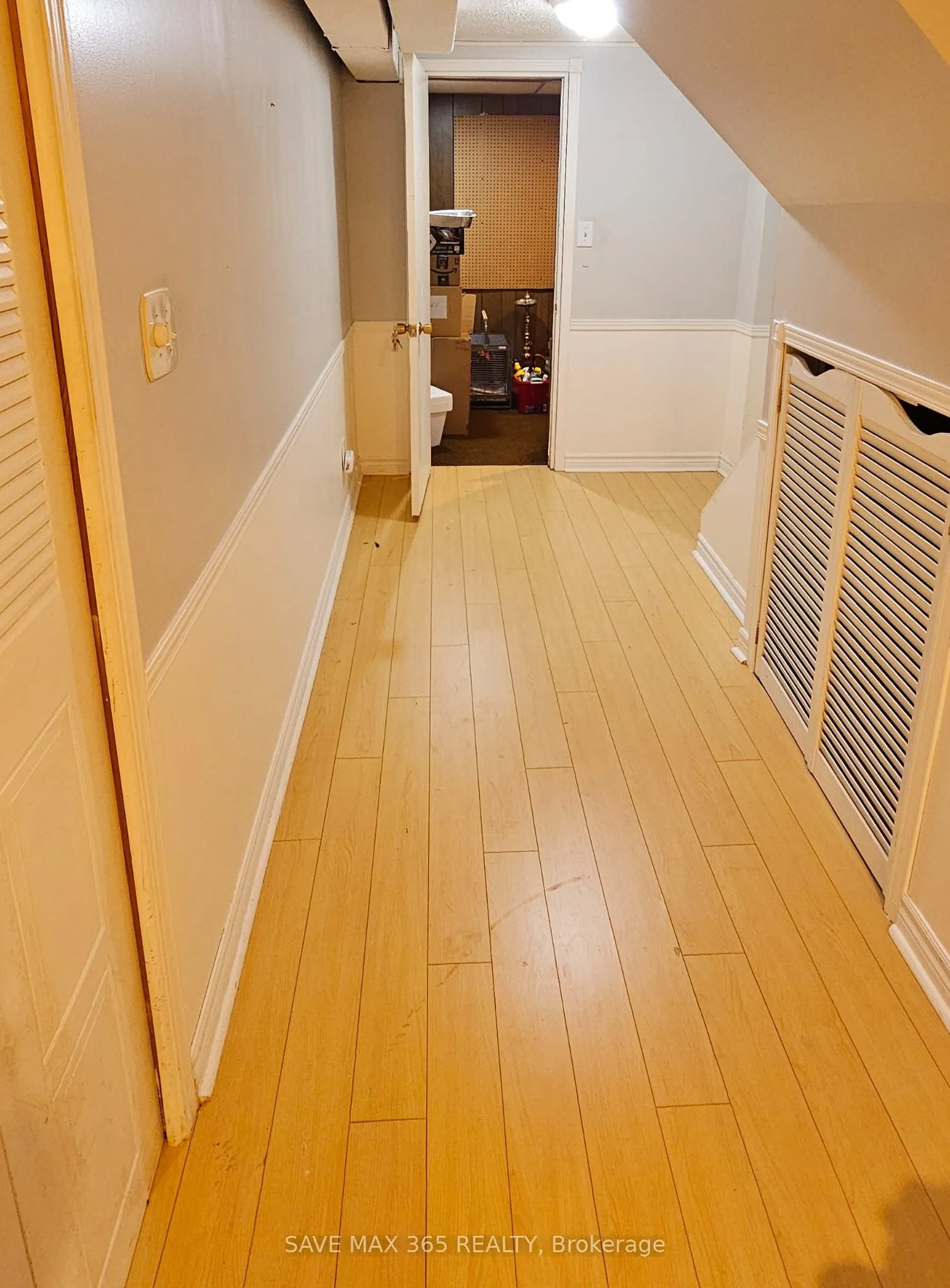 19 Morley Crescent, #19