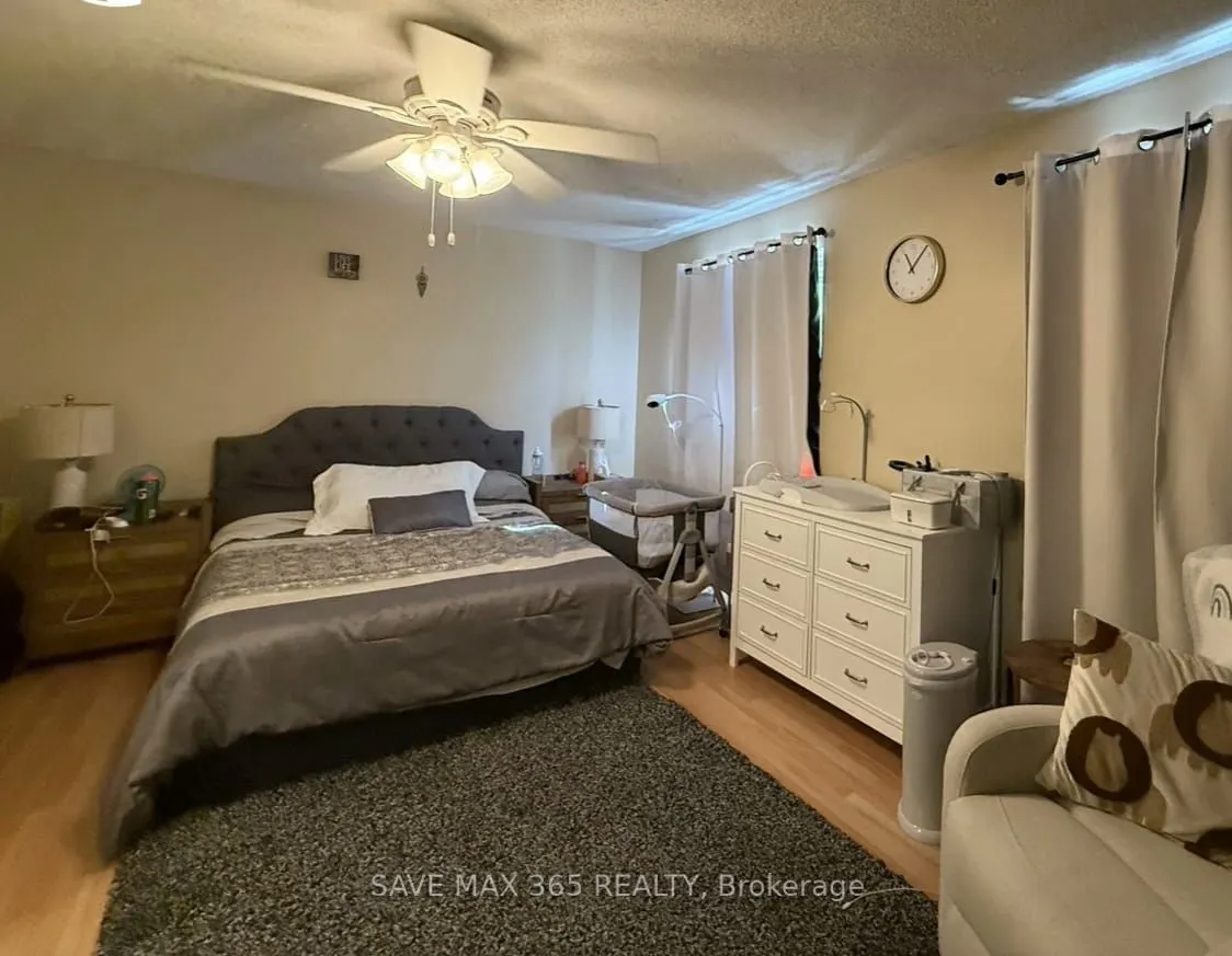 19 Morley Crescent, #19