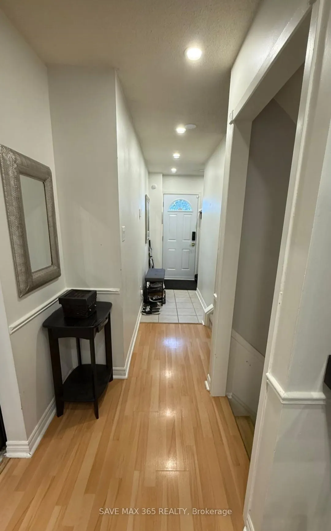 19 Morley Crescent, #19