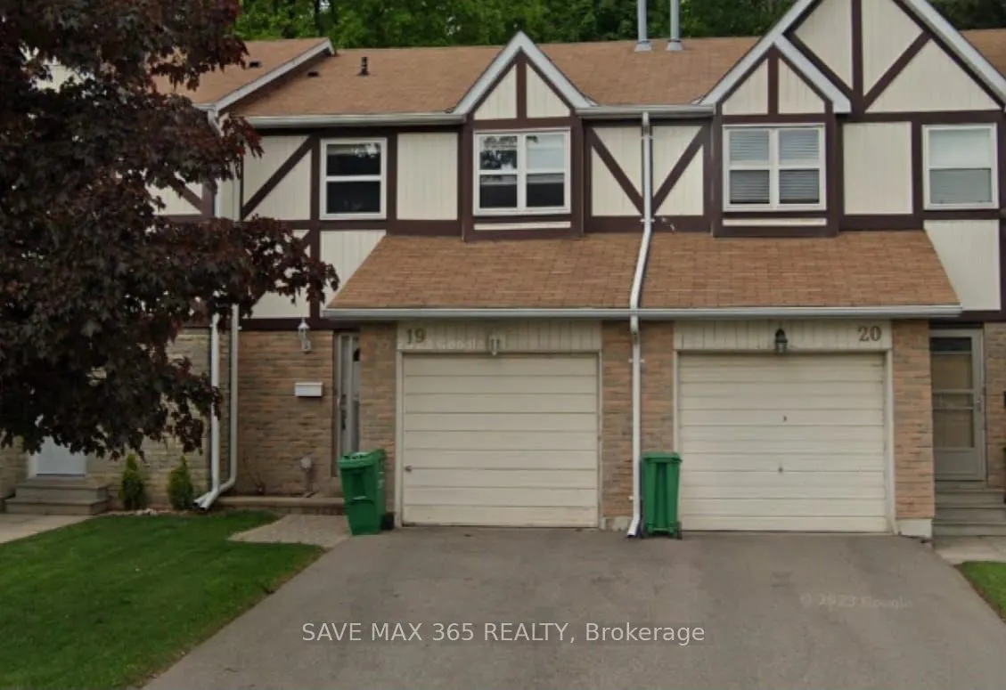 19 Morley Crescent, #19