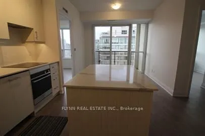 36 Elm Drive, #2001