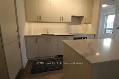 36 Elm Drive, #2001