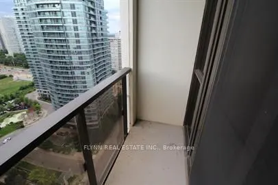 36 Elm Drive, #2001