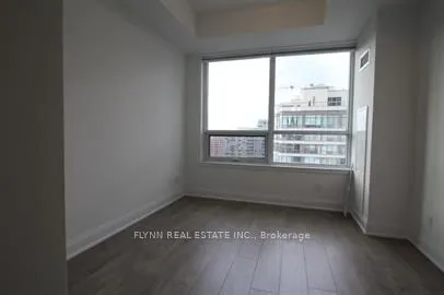 36 Elm Drive, #2001
