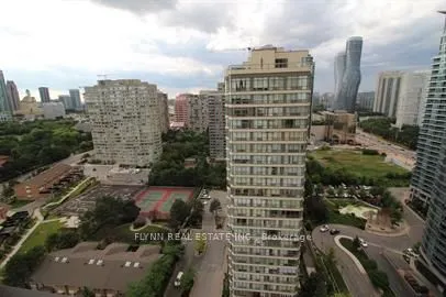 36 Elm Drive, #2001