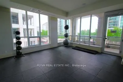 36 Elm Drive, #2001