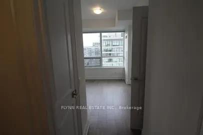 36 Elm Drive, #2001