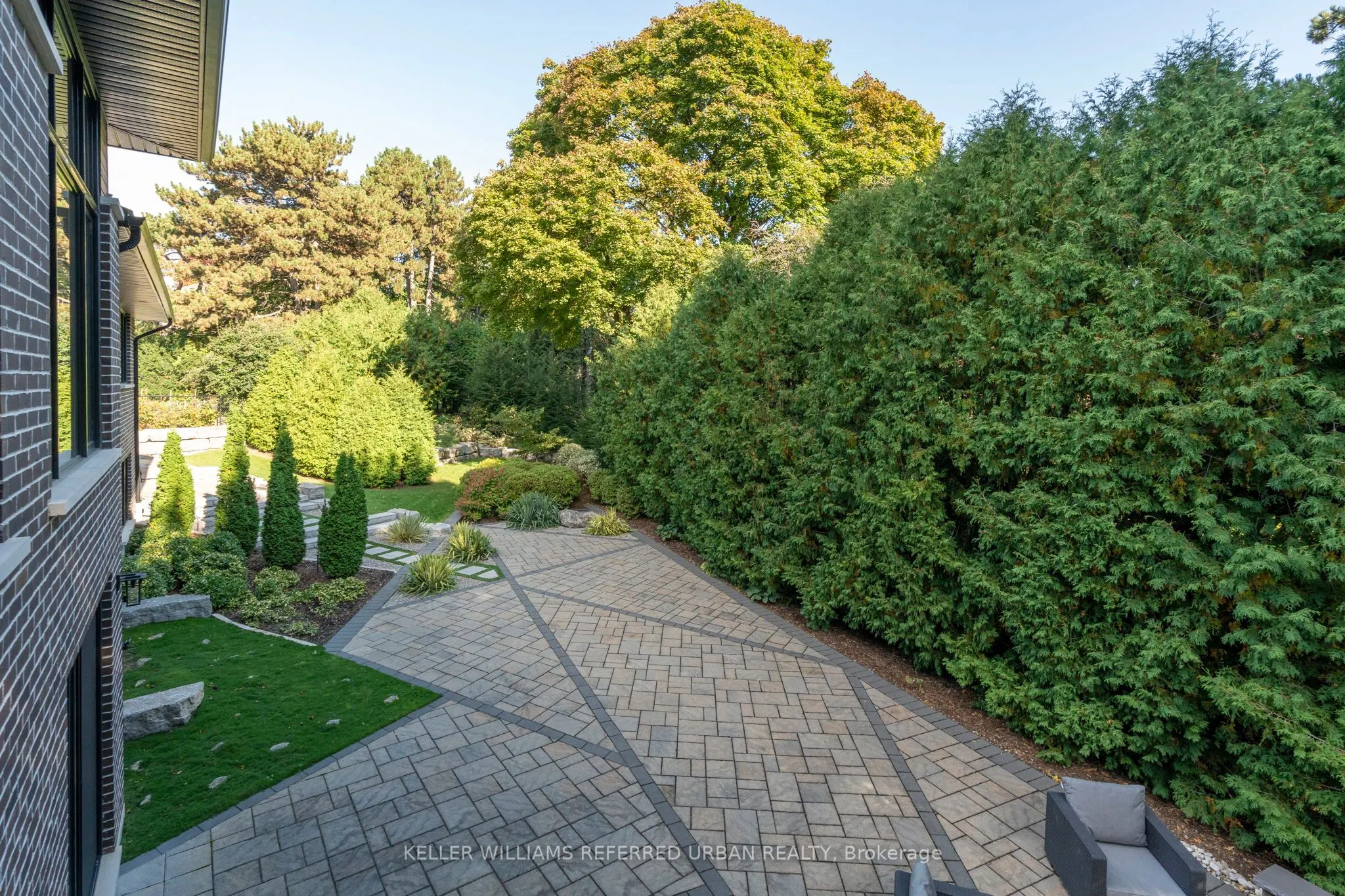 18 Plumbstead Court