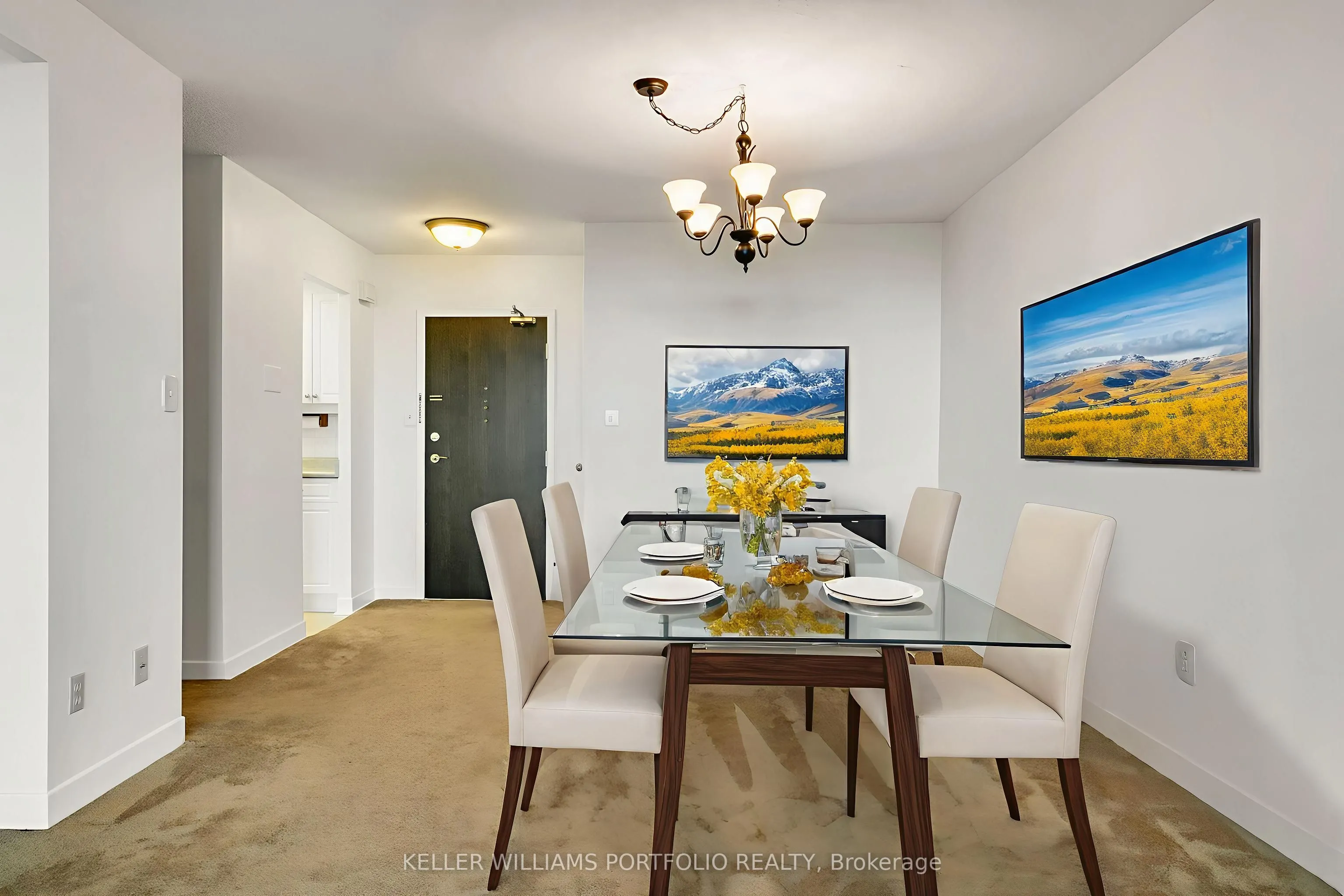 820 Burnhamthorpe Road, #710