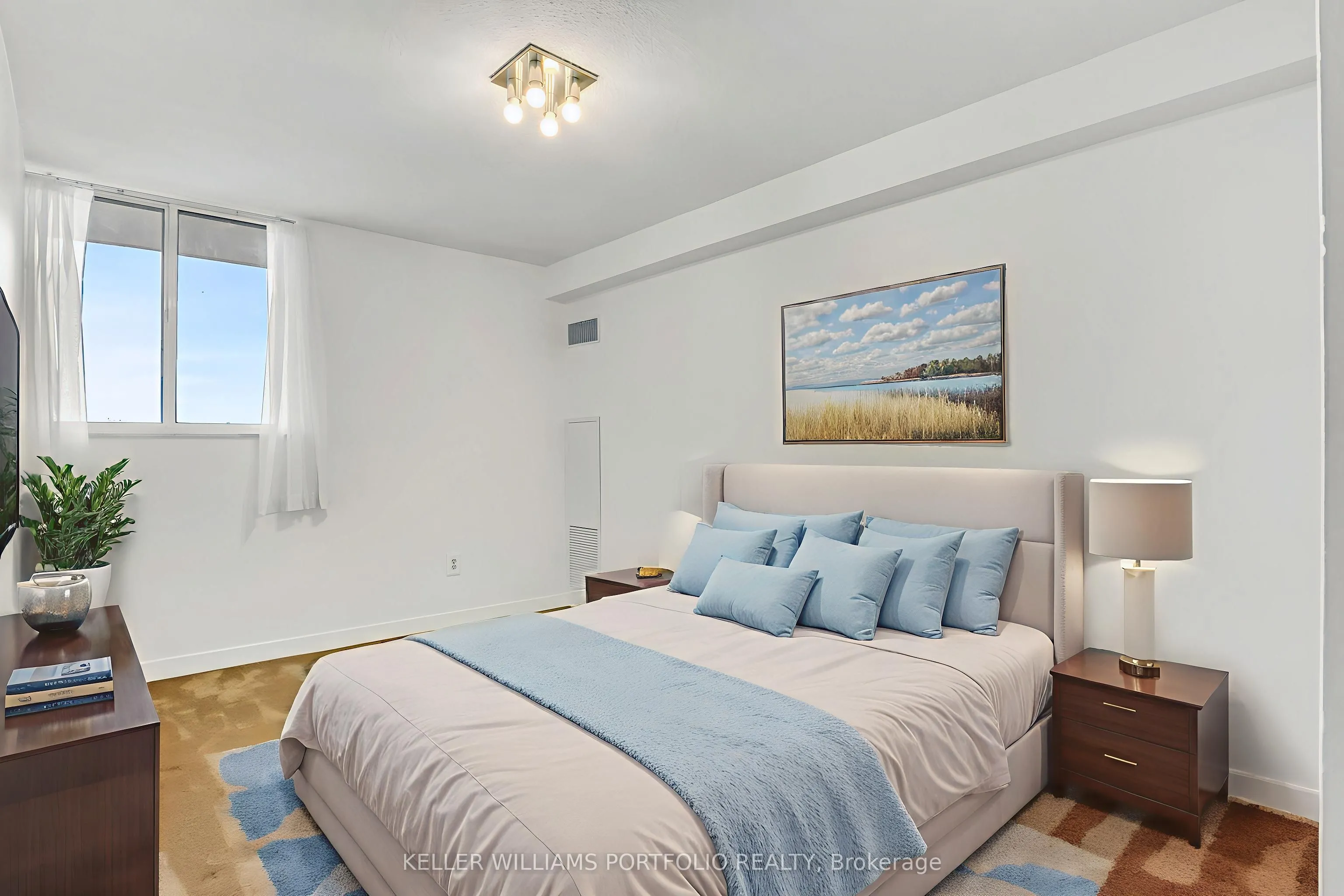 820 Burnhamthorpe Road, #710