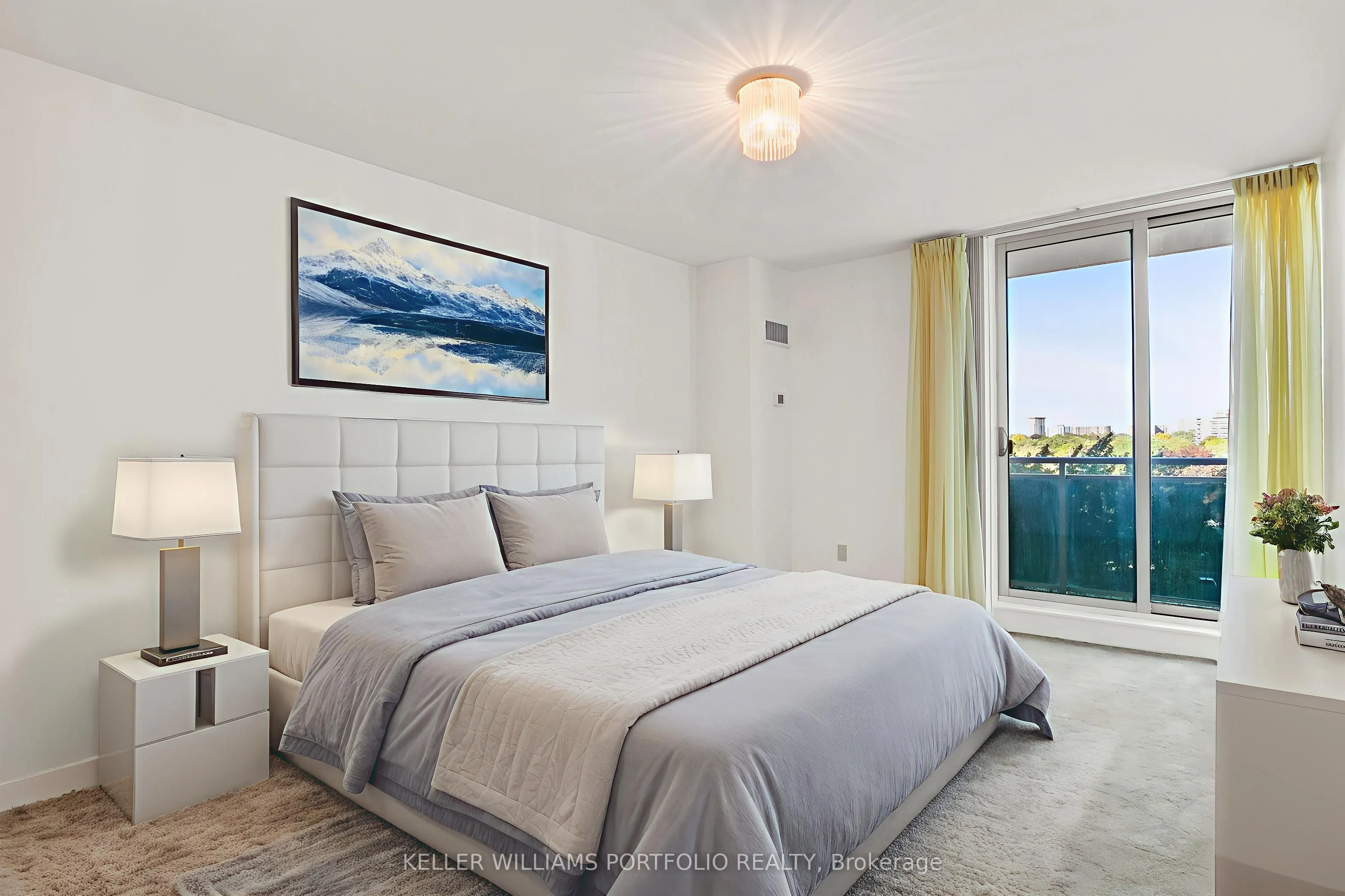 820 Burnhamthorpe Road, #710