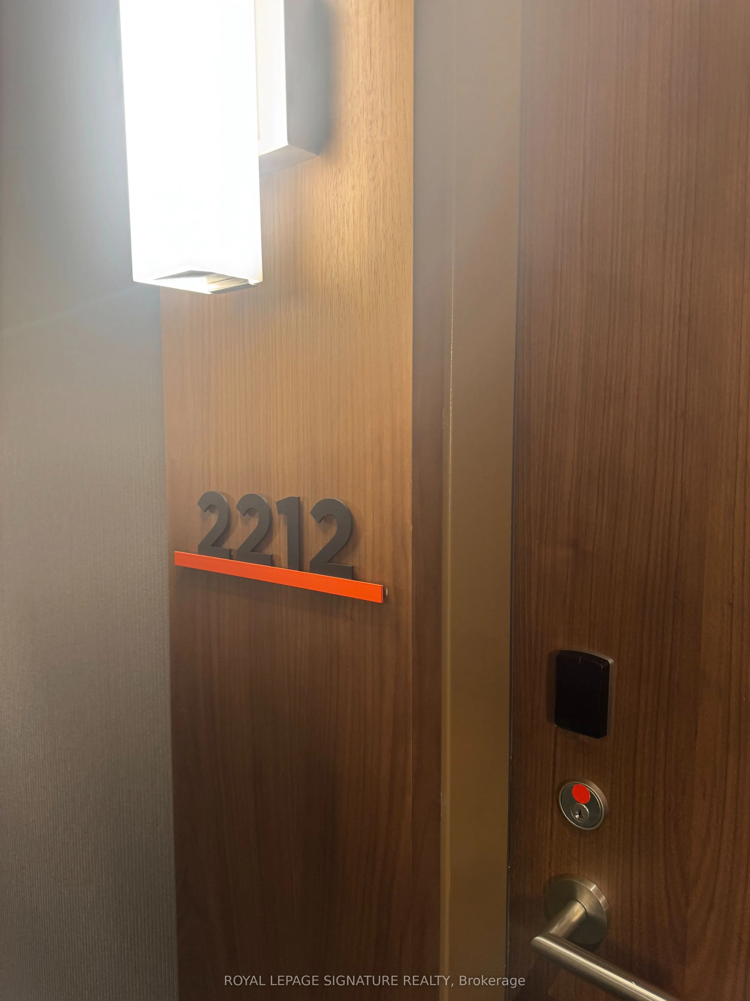 40 Lagerfeld Drive, #1012