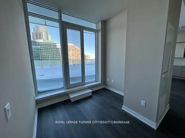 3900 Confederation Parkway, #601