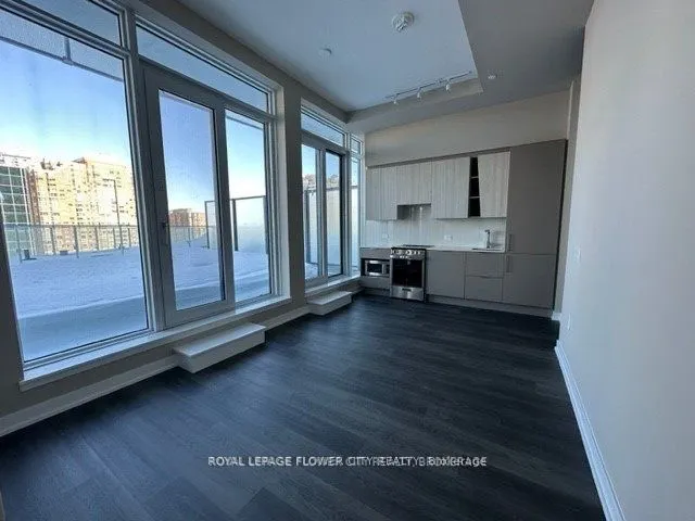 3900 Confederation Parkway, #601