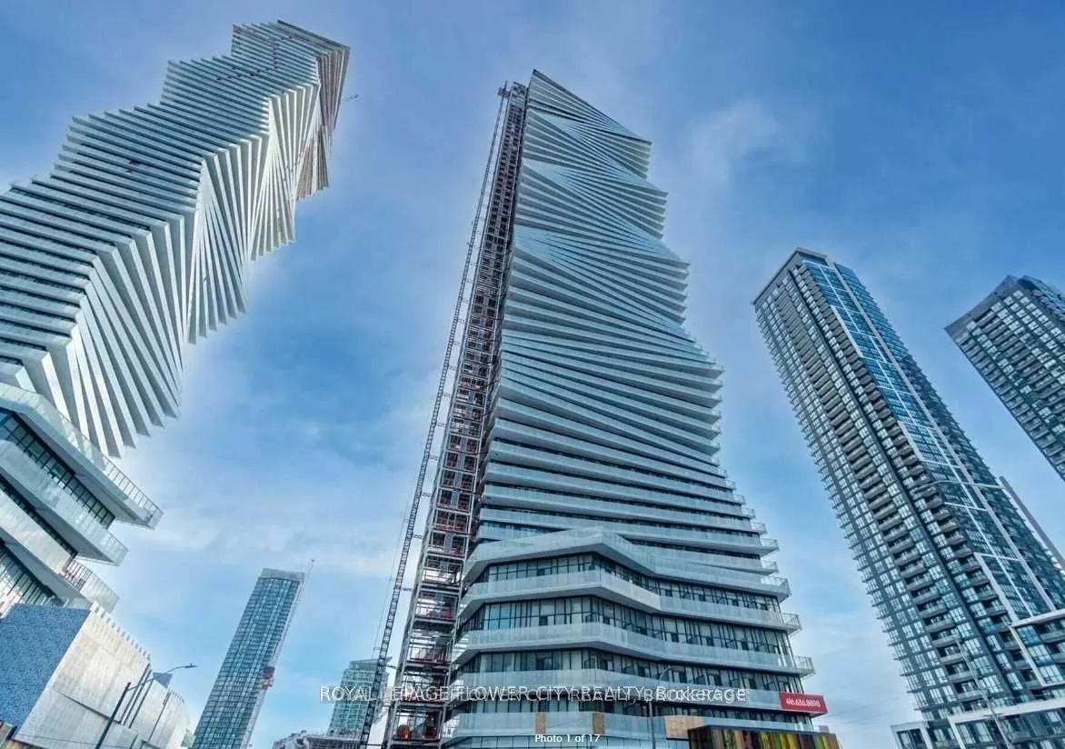 3900 Confederation Parkway, #601