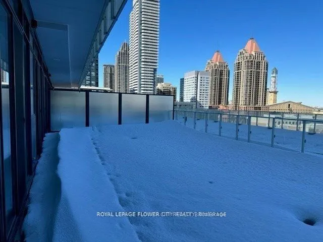 3900 Confederation Parkway, #601