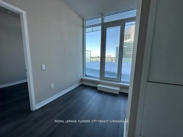 3900 Confederation Parkway, #601