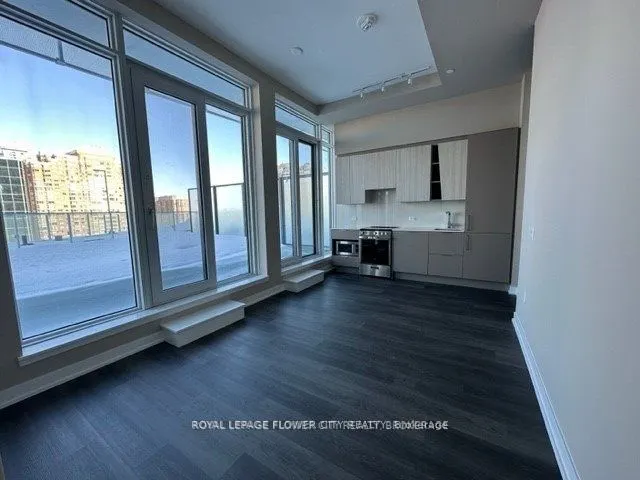 3900 Confederation Parkway, #601
