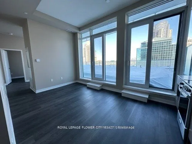 3900 Confederation Parkway, #601