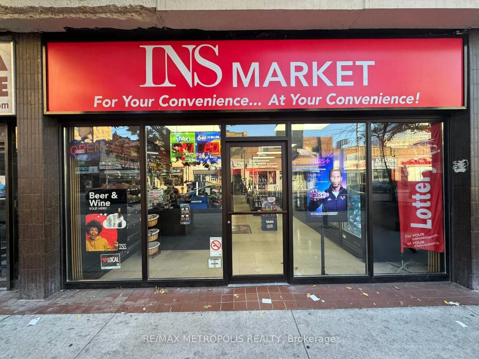 1914 Weston Road, #1910