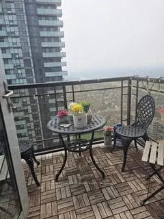 385 Prince of wales Drive, #3610
