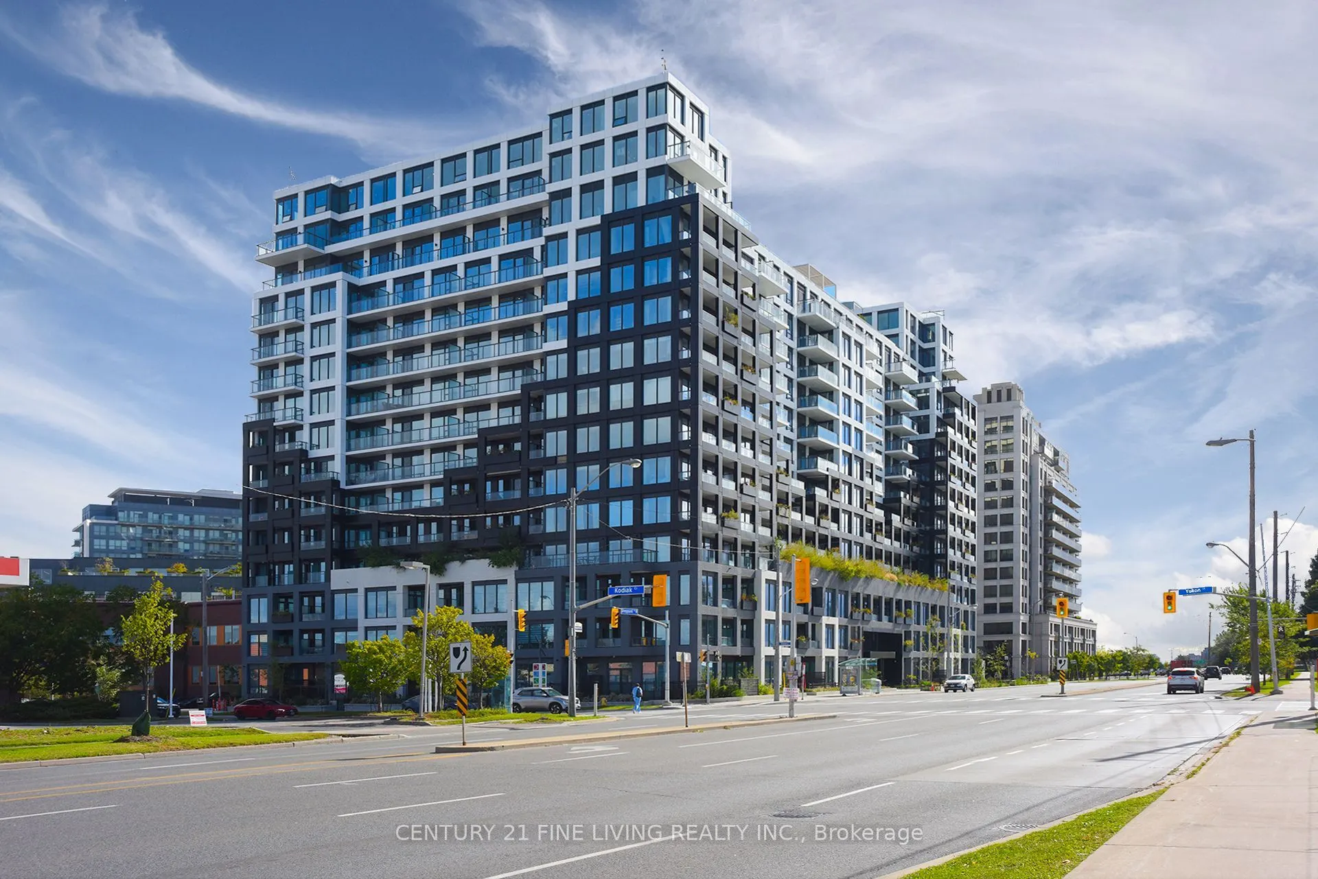 1100 Sheppard Avenue W, #310