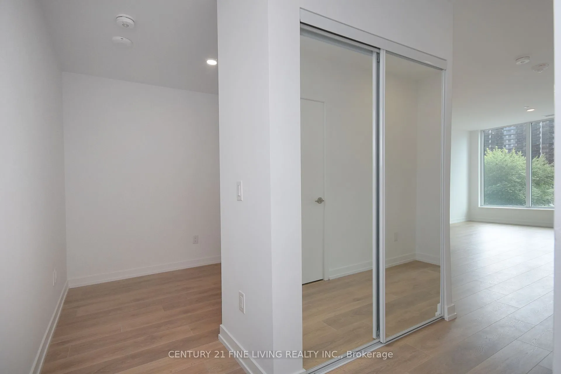 1100 Sheppard Avenue W, #310