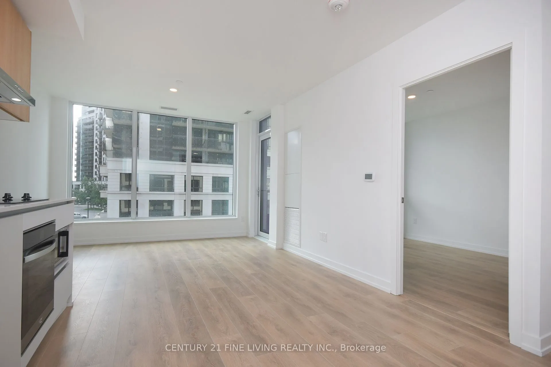 1100 Sheppard Avenue W, #310