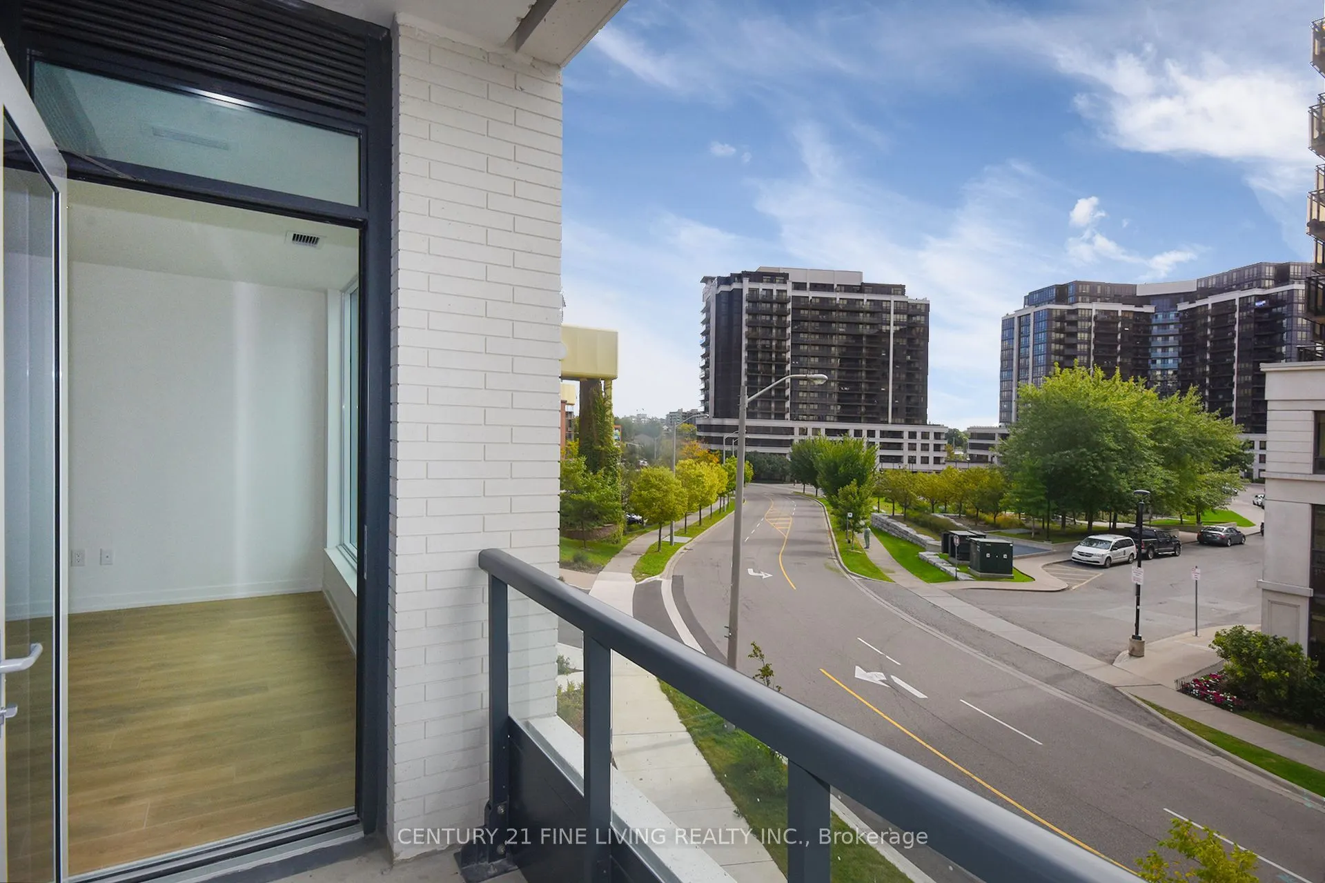 1100 Sheppard Avenue W, #310