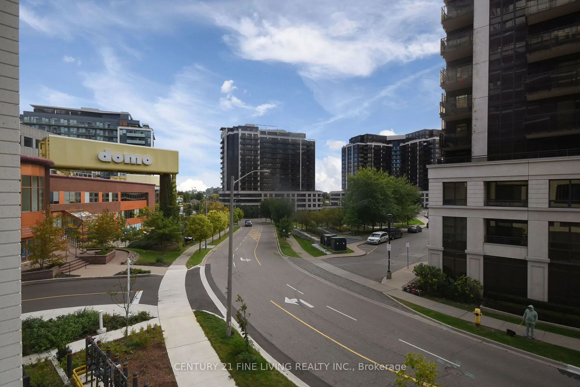 1100 Sheppard Avenue W, #310