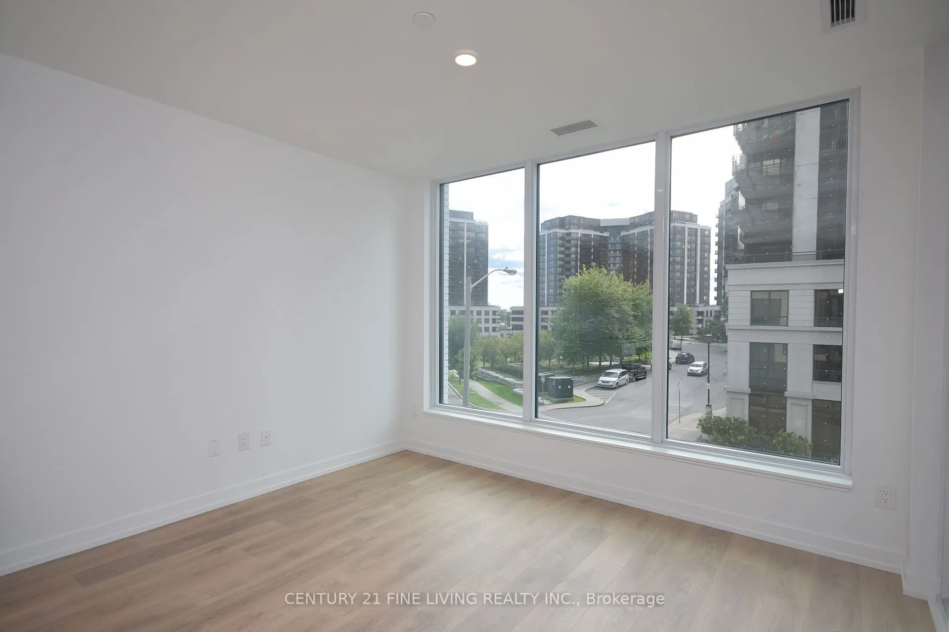 1100 Sheppard Avenue W, #310