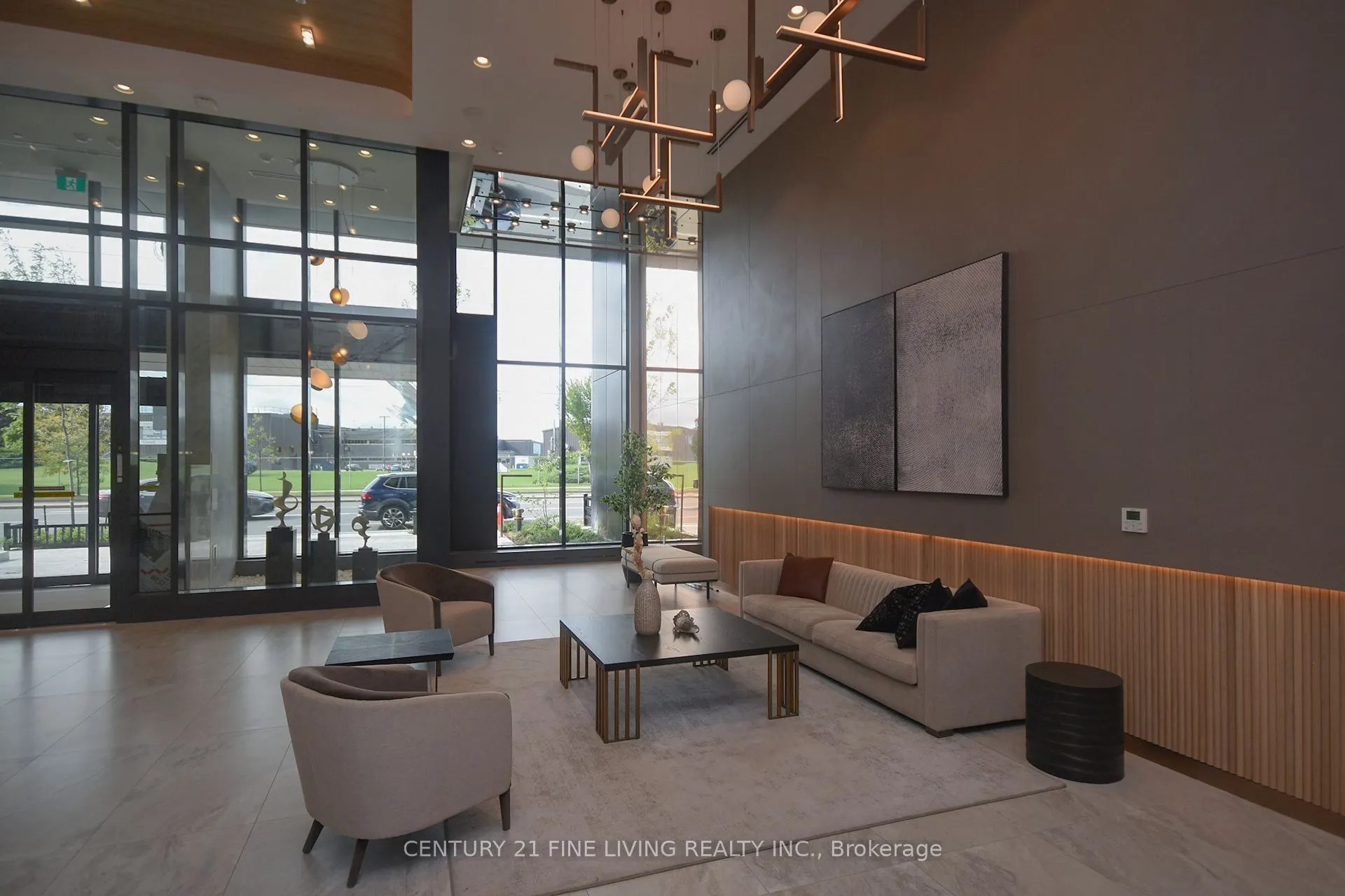 1100 Sheppard Avenue W, #310