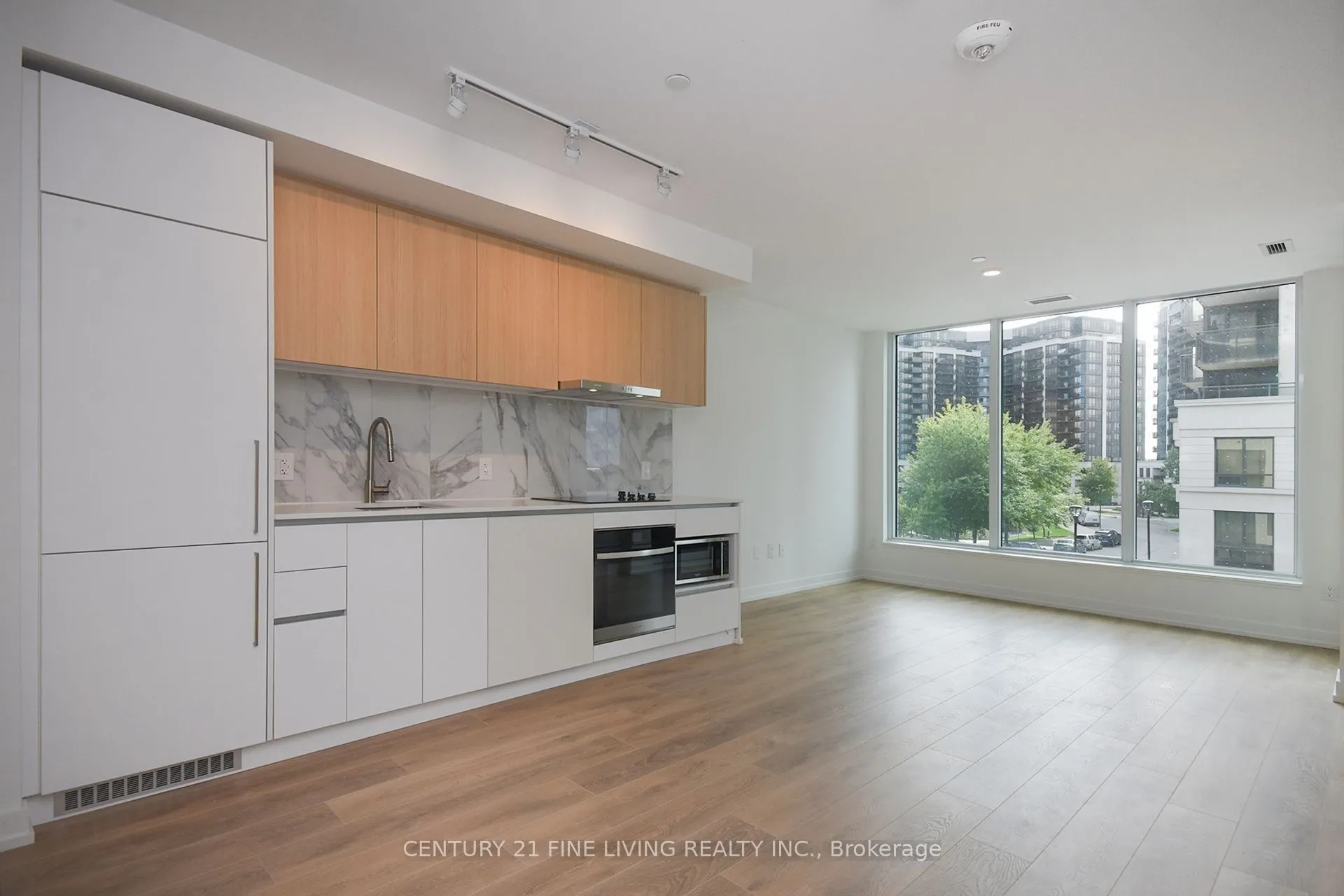 1100 Sheppard Avenue W, #310