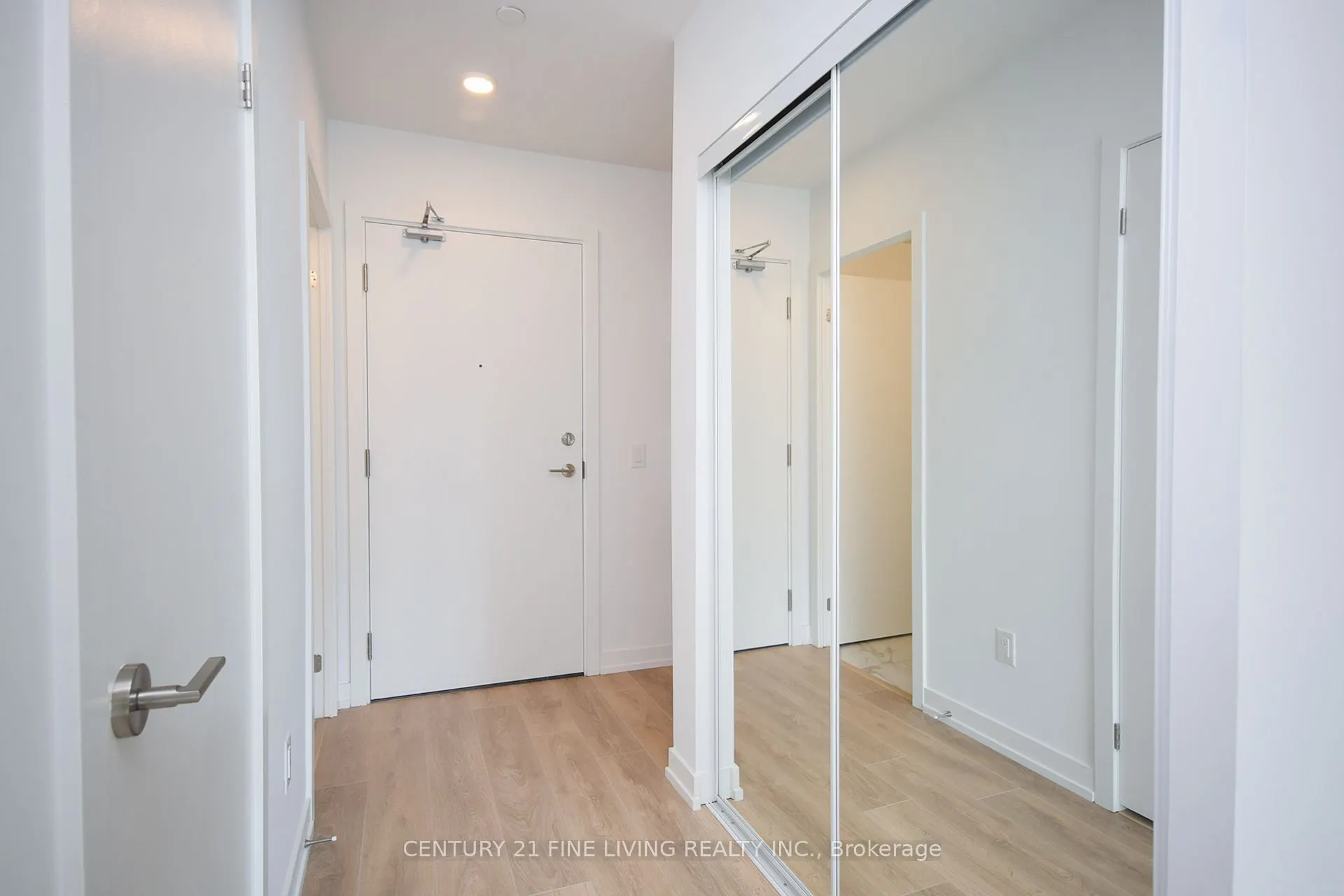 1100 Sheppard Avenue W, #310