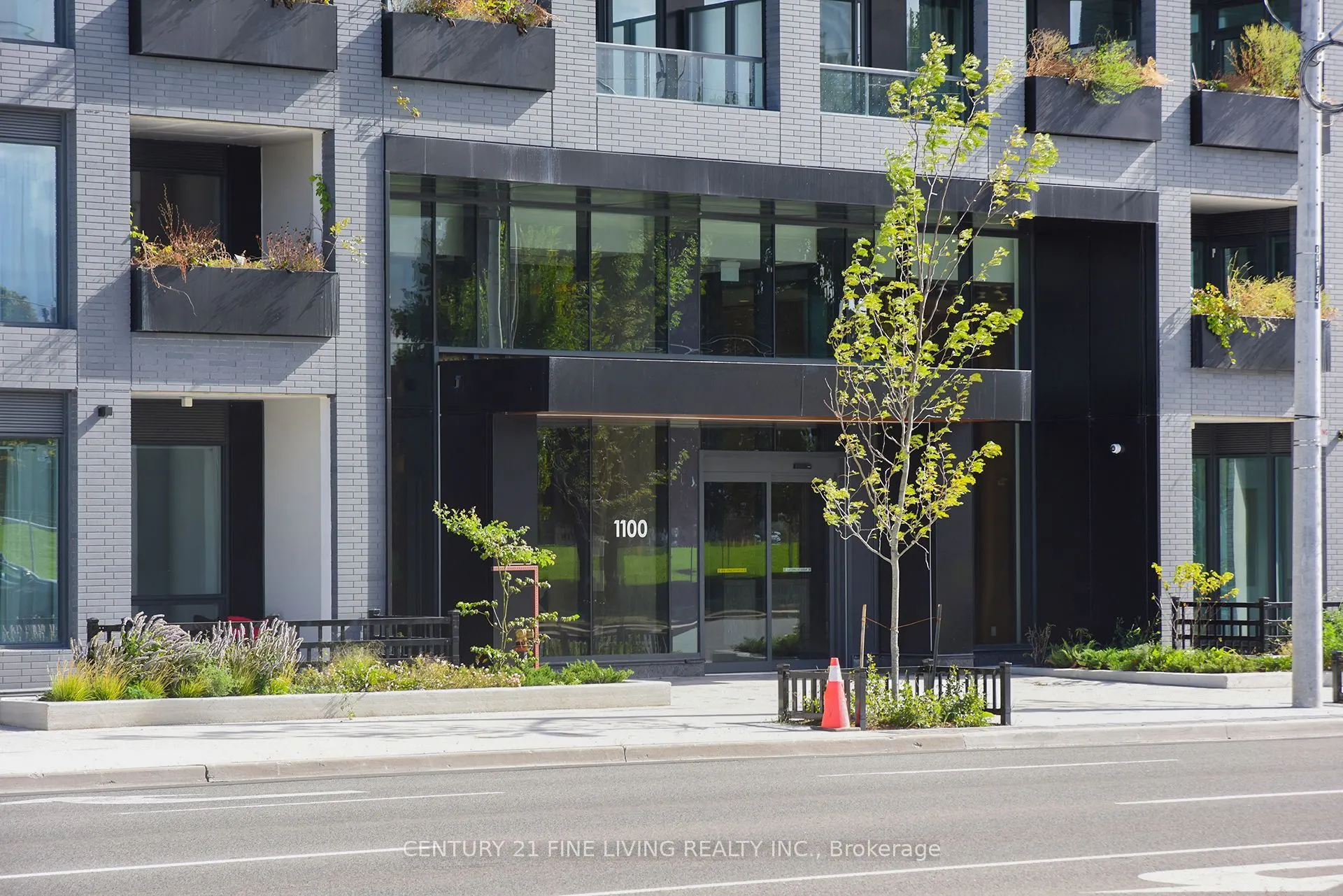 1100 Sheppard Avenue W, #310